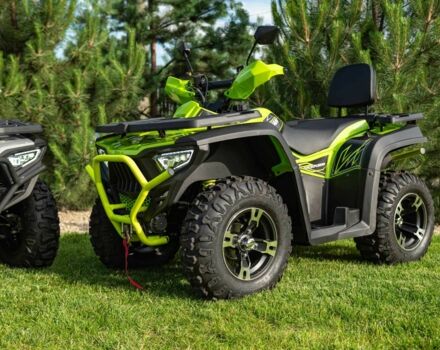 Башан 3302, об'ємом двигуна 0.27 л та пробігом 0 тис. км за 5000 $, фото 13 на Automoto.ua
