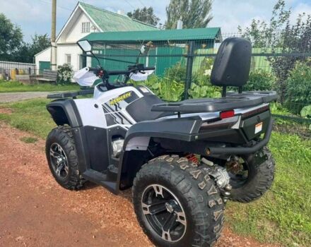 Башан 3302, объемом двигателя 0.3 л и пробегом 0 тыс. км за 1207 $, фото 2 на Automoto.ua