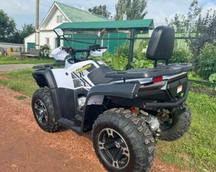 Башан 3302, объемом двигателя 0.3 л и пробегом 0 тыс. км за 1207 $, фото 18 на Automoto.ua