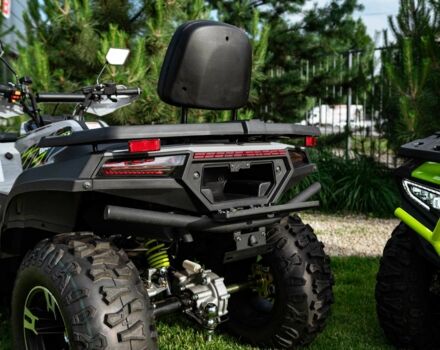 Башан 3302, об'ємом двигуна 0.27 л та пробігом 0 тис. км за 5000 $, фото 3 на Automoto.ua