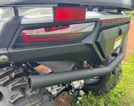 Башан 3302, объемом двигателя 0.3 л и пробегом 0 тыс. км за 1207 $, фото 16 на Automoto.ua
