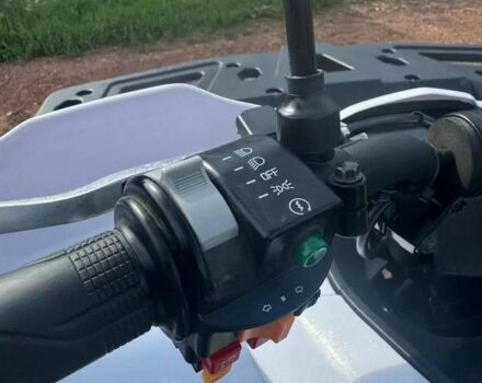 Башан 3302, объемом двигателя 0.3 л и пробегом 0 тыс. км за 1207 $, фото 19 на Automoto.ua