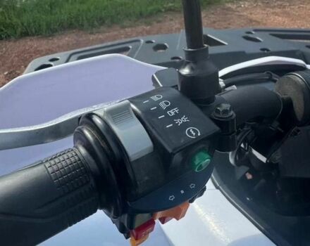Башан 3302, объемом двигателя 0.3 л и пробегом 0 тыс. км за 1206 $, фото 7 на Automoto.ua