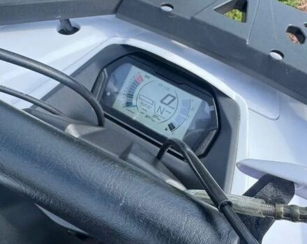 Башан 3302, объемом двигателя 0.3 л и пробегом 0 тыс. км за 1206 $, фото 15 на Automoto.ua