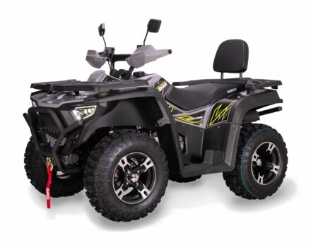 Башан 3302, об'ємом двигуна 0.27 л та пробігом 0 тис. км за 5000 $, фото 7 на Automoto.ua