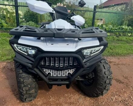 Башан 3302, объемом двигателя 0.3 л и пробегом 0 тыс. км за 1207 $, фото 16 на Automoto.ua