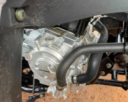 Башан 3302, объемом двигателя 0.3 л и пробегом 0 тыс. км за 1207 $, фото 8 на Automoto.ua