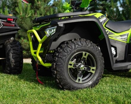Башан 3302, об'ємом двигуна 0.27 л та пробігом 0 тис. км за 5000 $, фото 16 на Automoto.ua
