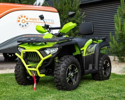 Башан 3302, об'ємом двигуна 0.27 л та пробігом 0 тис. км за 5000 $, фото 6 на Automoto.ua