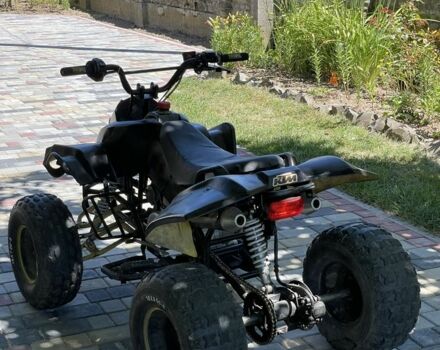 Башан 3302, объемом двигателя 0.13 л и пробегом 0 тыс. км за 375 $, фото 5 на Automoto.ua