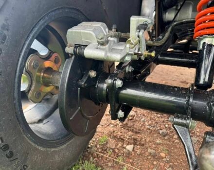 Башан 3302, объемом двигателя 0.3 л и пробегом 0 тыс. км за 1207 $, фото 17 на Automoto.ua