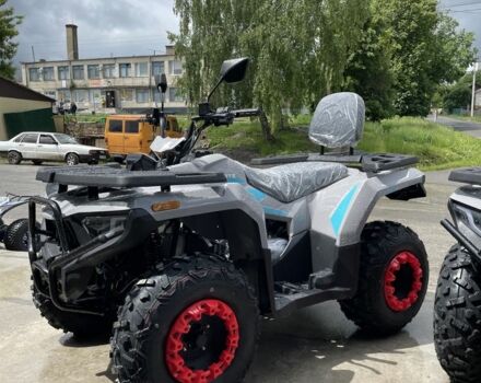 Башан 3302, об'ємом двигуна 0.18 л та пробігом 0 тис. км за 2720 $, фото 11 на Automoto.ua