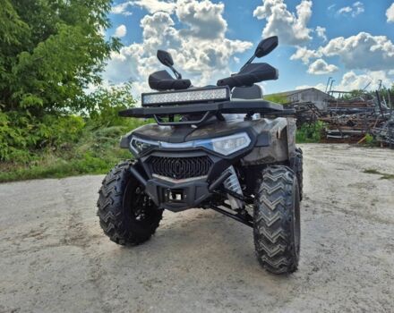 Башан 3302, объемом двигателя 0.23 л и пробегом 0 тыс. км за 2650 $, фото 4 на Automoto.ua
