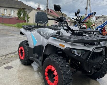 Башан 3302, об'ємом двигуна 0.18 л та пробігом 0 тис. км за 2720 $, фото 4 на Automoto.ua