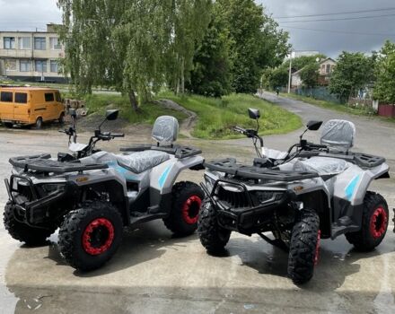 Башан 3302, об'ємом двигуна 0.18 л та пробігом 0 тис. км за 2720 $, фото 5 на Automoto.ua