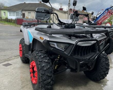 Башан 3302, об'ємом двигуна 0.18 л та пробігом 0 тис. км за 2720 $, фото 6 на Automoto.ua