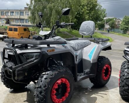 Башан 3302, об'ємом двигуна 0.18 л та пробігом 0 тис. км за 2720 $, фото 10 на Automoto.ua