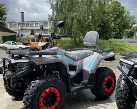 Башан 3302, об'ємом двигуна 0.18 л та пробігом 0 тис. км за 2720 $, фото 12 на Automoto.ua