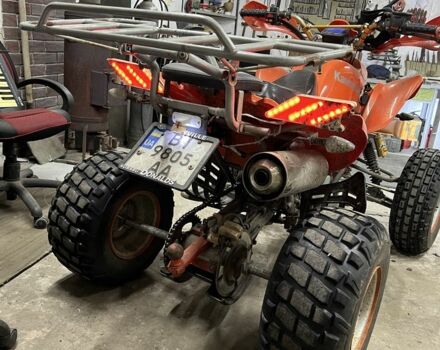 Башан 4310, объемом двигателя 0.25 л и пробегом 0 тыс. км за 1500 $, фото 2 на Automoto.ua