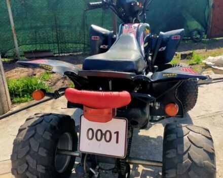 Башан 4310, объемом двигателя 0.2 л и пробегом 0 тыс. км за 800 $, фото 3 на Automoto.ua