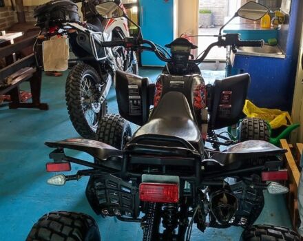 Башан 5312, объемом двигателя 0.25 л и пробегом 0 тыс. км за 2045 $, фото 22 на Automoto.ua