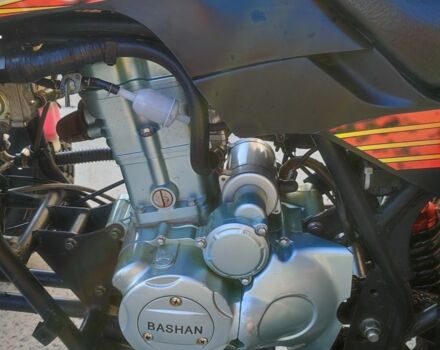 Башан 5312, объемом двигателя 0.25 л и пробегом 0 тыс. км за 2045 $, фото 9 на Automoto.ua