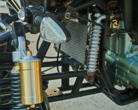 Башан 5312, объемом двигателя 0.25 л и пробегом 0 тыс. км за 2045 $, фото 11 на Automoto.ua