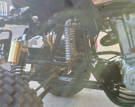 Башан 5312, объемом двигателя 0.25 л и пробегом 0 тыс. км за 2045 $, фото 21 на Automoto.ua