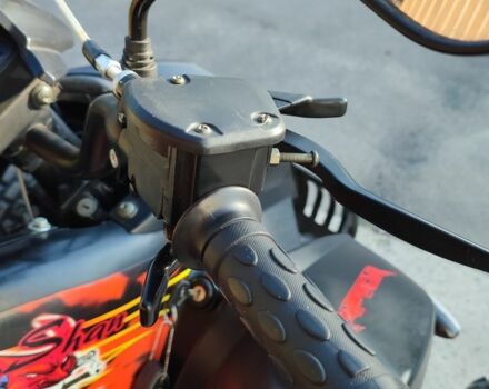 Башан 5312, объемом двигателя 0.25 л и пробегом 0 тыс. км за 2045 $, фото 12 на Automoto.ua