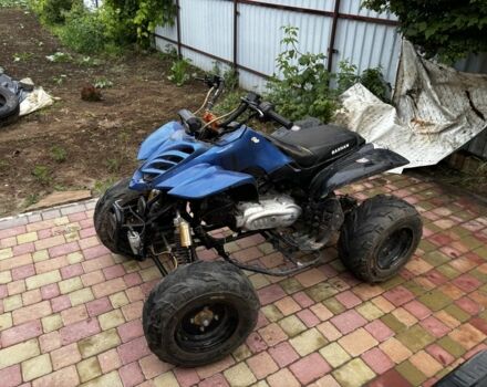 Башан 6510, об'ємом двигуна 0.15 л та пробігом 0 тис. км за 1000 $, фото 2 на Automoto.ua