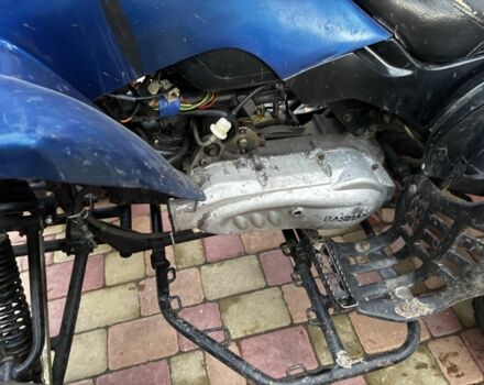 Башан 6510, об'ємом двигуна 0.15 л та пробігом 0 тис. км за 1000 $, фото 8 на Automoto.ua