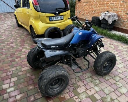 Башан 6510, об'ємом двигуна 0.15 л та пробігом 0 тис. км за 1000 $, фото 4 на Automoto.ua