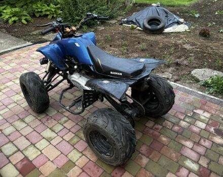Башан 6510, об'ємом двигуна 0.15 л та пробігом 0 тис. км за 1000 $, фото 3 на Automoto.ua