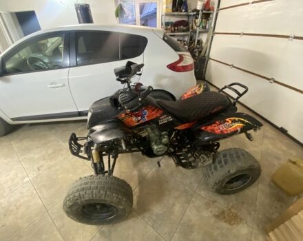 Башан 6510, об'ємом двигуна 0.25 л та пробігом 0 тис. км за 900 $, фото 1 на Automoto.ua