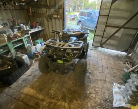 Башан 6510, об'ємом двигуна 0.2 л та пробігом 0 тис. км за 1700 $, фото 5 на Automoto.ua