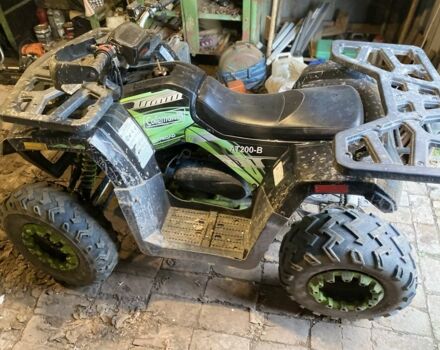 Башан 6510, об'ємом двигуна 0.2 л та пробігом 0 тис. км за 1700 $, фото 1 на Automoto.ua