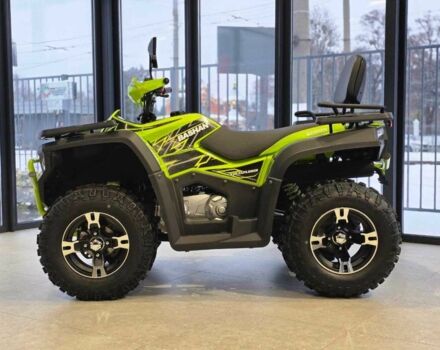 Башан 6510, объемом двигателя 0.3 л и пробегом 0 тыс. км за 4290 $, фото 6 на Automoto.ua