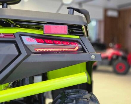 Башан 6510, объемом двигателя 0.3 л и пробегом 0 тыс. км за 4290 $, фото 10 на Automoto.ua