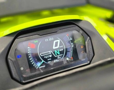Башан 6510, объемом двигателя 0.3 л и пробегом 0 тыс. км за 4290 $, фото 11 на Automoto.ua