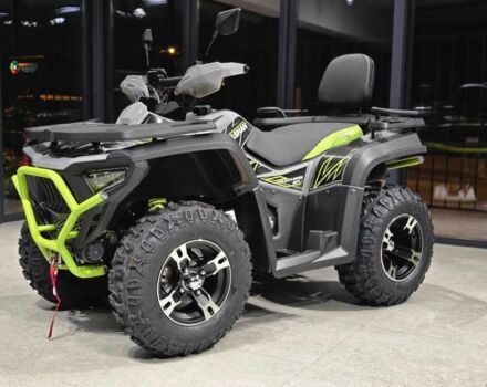 Башан 6510, объемом двигателя 0.3 л и пробегом 0 тыс. км за 4290 $, фото 1 на Automoto.ua