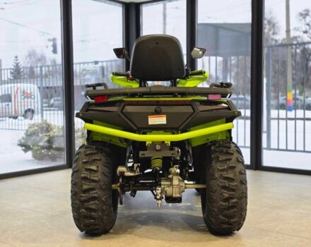 Башан 6510, объемом двигателя 0.3 л и пробегом 0 тыс. км за 4290 $, фото 9 на Automoto.ua