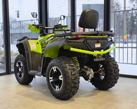 Башан 6510, объемом двигателя 0.3 л и пробегом 0 тыс. км за 4290 $, фото 8 на Automoto.ua