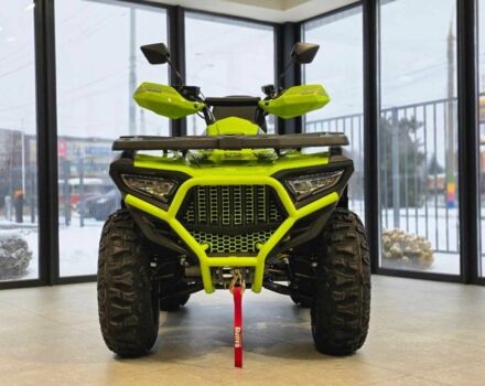 Башан 6510, объемом двигателя 0.3 л и пробегом 0 тыс. км за 4290 $, фото 2 на Automoto.ua