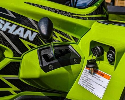 Башан 6510, объемом двигателя 0.3 л и пробегом 0 тыс. км за 4290 $, фото 6 на Automoto.ua