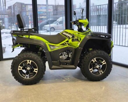Башан 6510, объемом двигателя 0.28 л и пробегом 0 тыс. км за 4289 $, фото 6 на Automoto.ua
