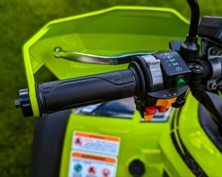 Башан 6510, объемом двигателя 0.3 л и пробегом 0 тыс. км за 4290 $, фото 16 на Automoto.ua