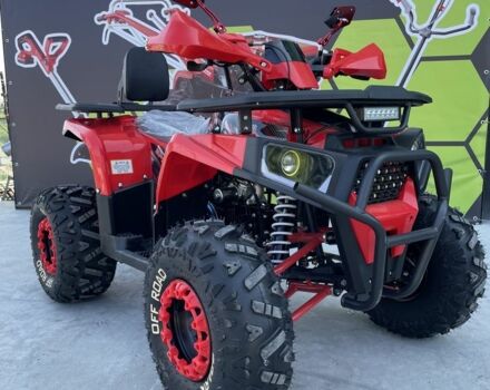 Башан 6510, об'ємом двигуна 0.15 л та пробігом 0 тис. км за 56900 $, фото 14 на Automoto.ua