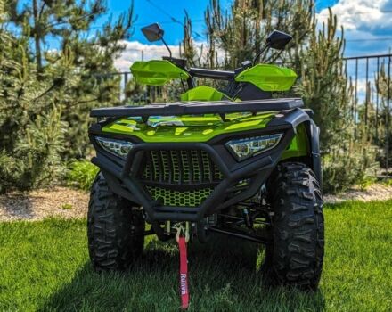 Башан 6510, объемом двигателя 0.3 л и пробегом 0 тыс. км за 4290 $, фото 4 на Automoto.ua