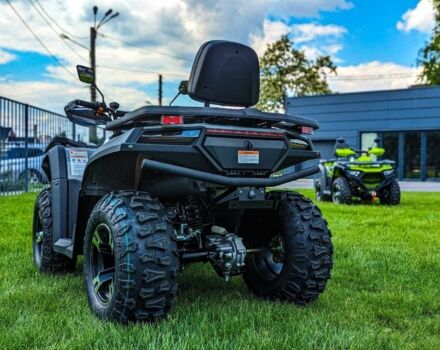 Башан 6510, объемом двигателя 0.3 л и пробегом 0 тыс. км за 4290 $, фото 17 на Automoto.ua