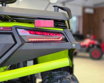 Башан 6510, объемом двигателя 0.28 л и пробегом 0 тыс. км за 4289 $, фото 17 на Automoto.ua